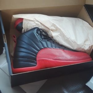 Jordan retro 12 You games